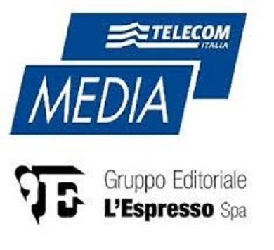 Ti Media - Gruppo Espresso: siglati accordi per l'integrazione Mux digitali